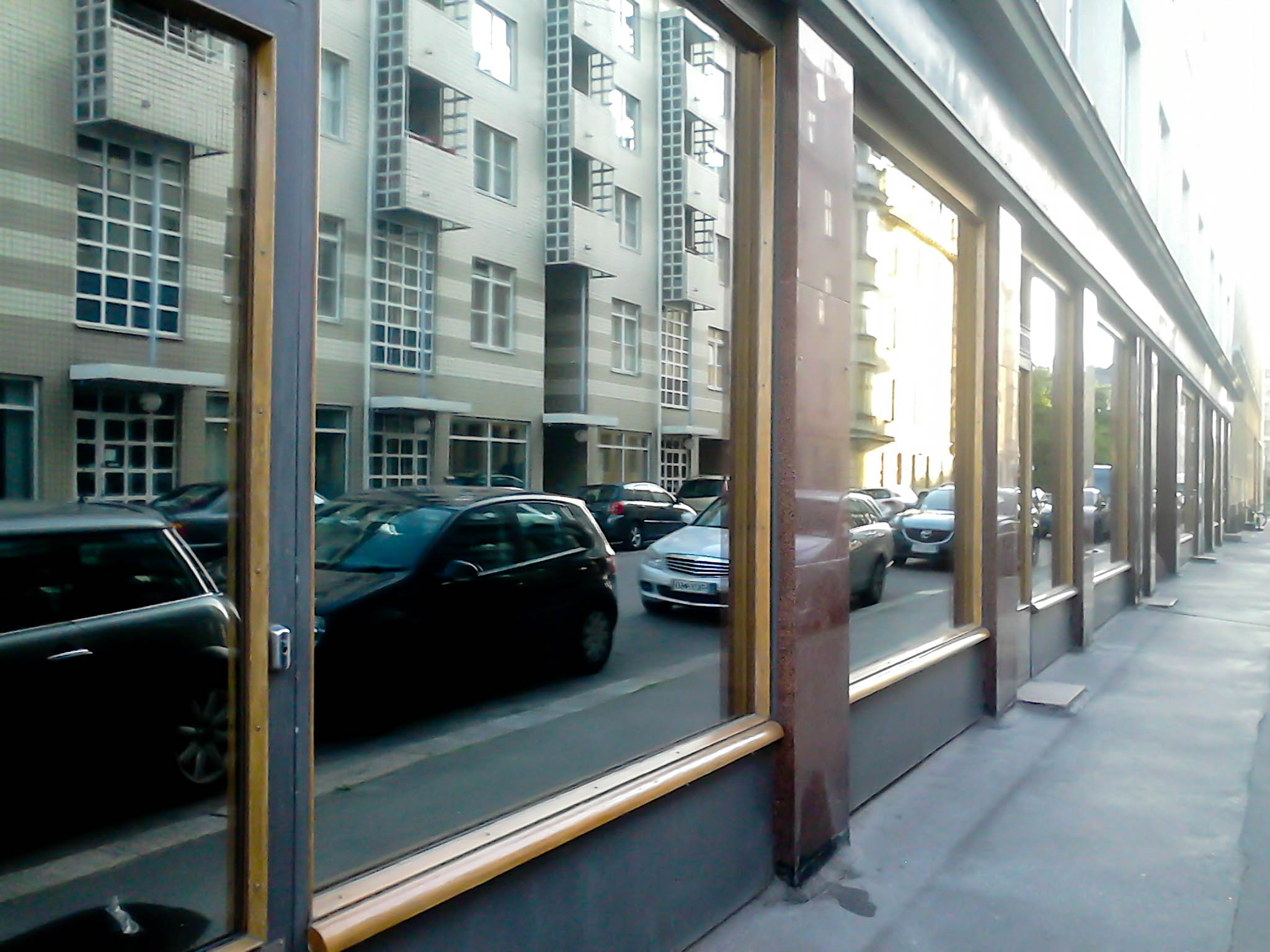 PRO MD IKKUNAKALVOTUS OY