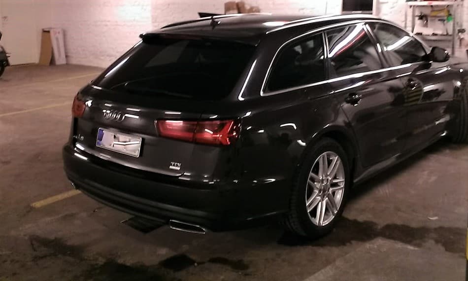 3M-auton lasien tummennus Helsinki – Ammattimainen auton ikkunoiden kalvotus, lämmöntorjunta, näkösuoja ja UV-suoja Pro MD