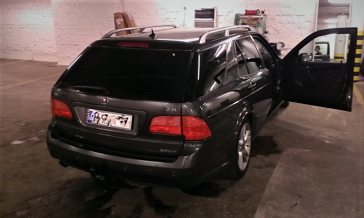3M automotive window tinting in Helsinki – Professional car window tinting, heat rejection, privacy, and UV protection by Pro MD