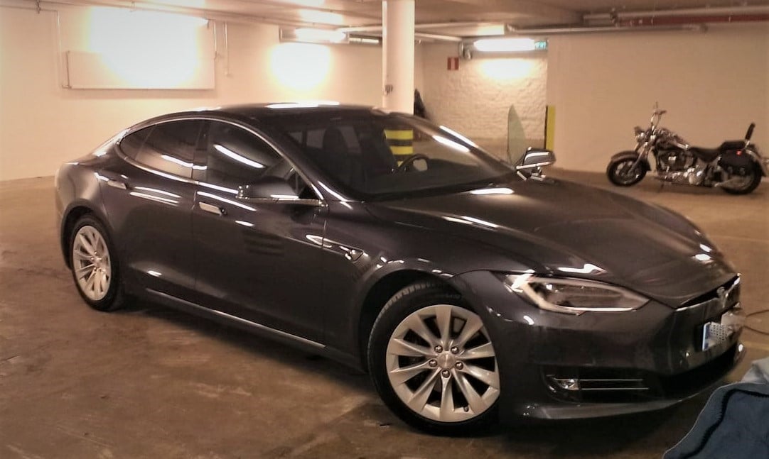 3M automotive window tinting in Helsinki – Professional car window tinting, heat rejection, privacy, and UV protection by Pro MD
