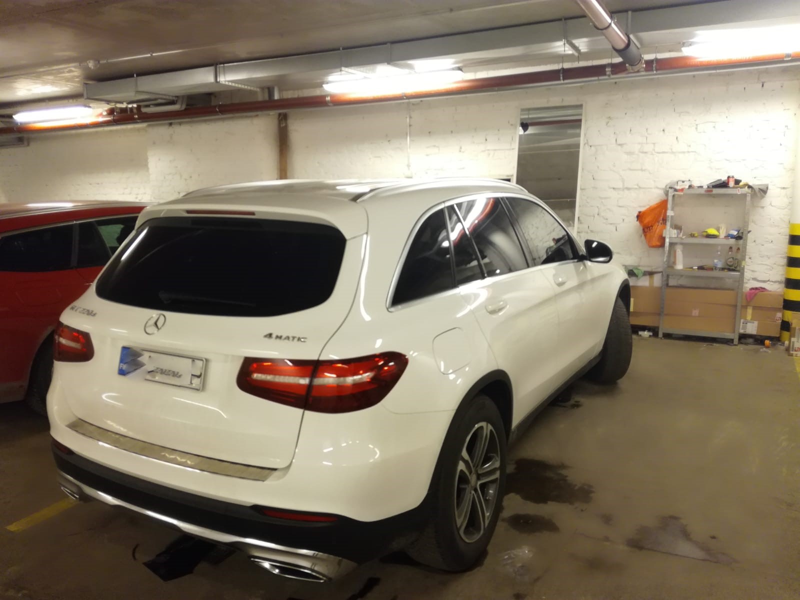 3M-auton lasien tummennus Helsinki – Ammattimainen auton ikkunoiden kalvotus, lämmöntorjunta, näkösuoja ja UV-suoja Pro MD